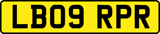 LB09RPR
