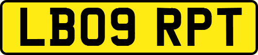 LB09RPT