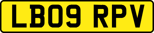 LB09RPV