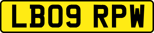 LB09RPW