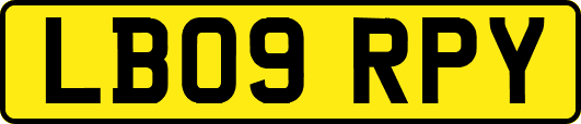 LB09RPY