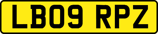 LB09RPZ