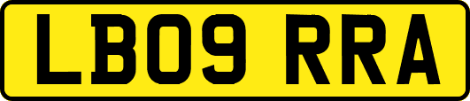 LB09RRA