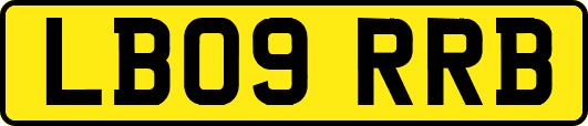 LB09RRB