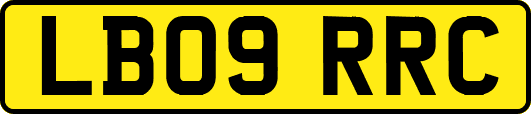LB09RRC