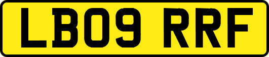 LB09RRF