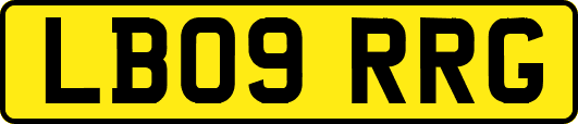 LB09RRG
