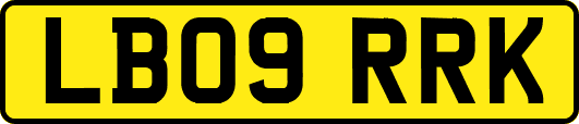 LB09RRK