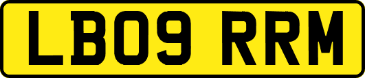 LB09RRM