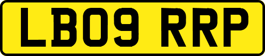 LB09RRP