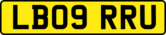 LB09RRU