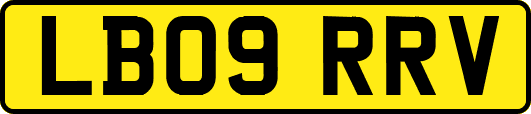 LB09RRV