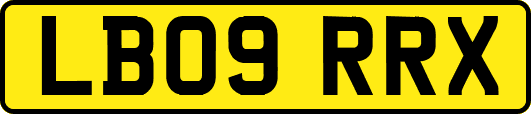 LB09RRX