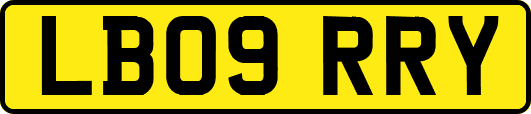LB09RRY