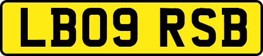 LB09RSB