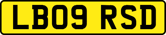 LB09RSD