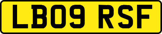 LB09RSF
