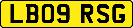 LB09RSG