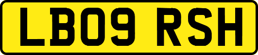 LB09RSH