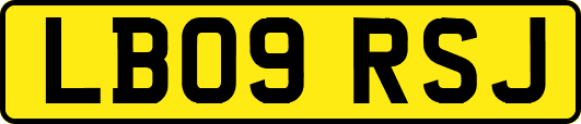 LB09RSJ
