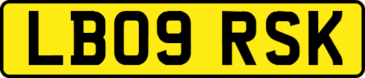 LB09RSK