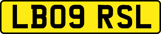 LB09RSL