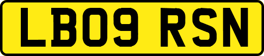 LB09RSN