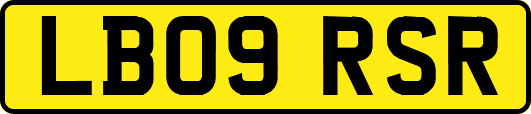 LB09RSR