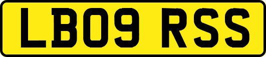LB09RSS