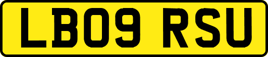 LB09RSU