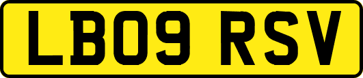 LB09RSV