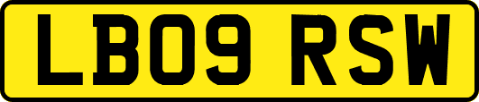 LB09RSW