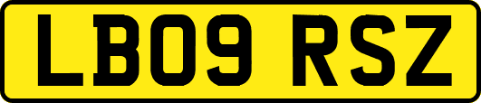 LB09RSZ