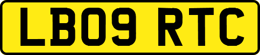 LB09RTC