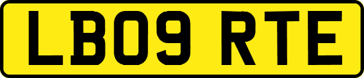 LB09RTE