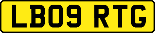 LB09RTG