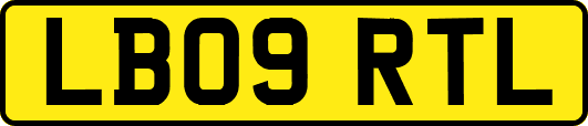 LB09RTL