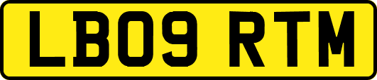 LB09RTM