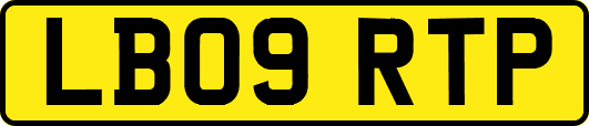 LB09RTP