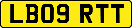 LB09RTT