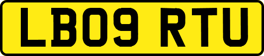 LB09RTU