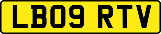 LB09RTV