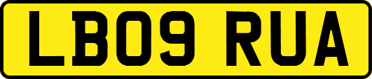 LB09RUA