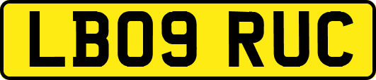 LB09RUC