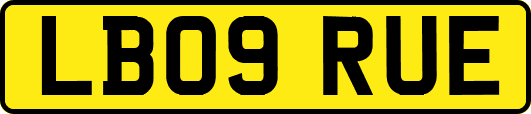 LB09RUE