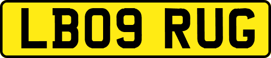 LB09RUG