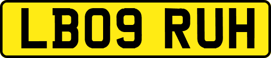 LB09RUH