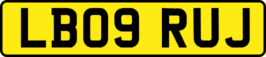 LB09RUJ