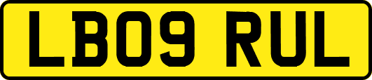 LB09RUL