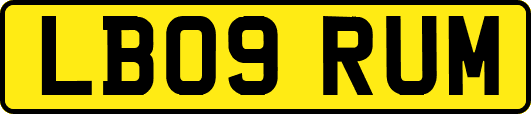 LB09RUM